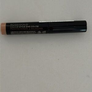 Laura Mercier rosegold caviar stick eye color